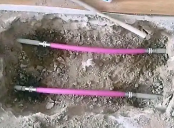 拉萨市卫生间测漏水多少钱