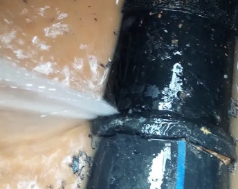 拉萨市漏水维修价格明细