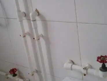拉萨市水管维修多少钱