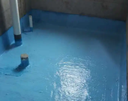 拉萨市卫生间防水哪家好