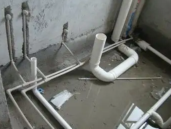 拉萨市水管维修多少钱