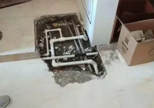 拉萨市查漏水多少钱