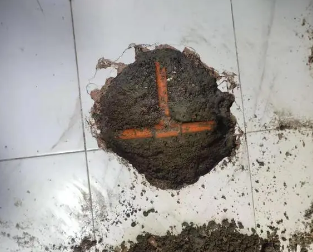 拉萨市查漏水多少钱