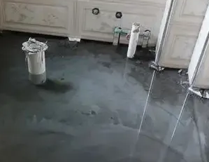 拉萨市卫生间漏水维修公司为您专业分享下拉萨市卫生间漏水检测的知识点
