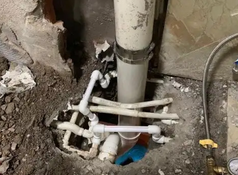 拉萨市卫生间漏水检测多少钱
