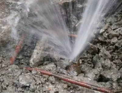 拉萨市水管维修多少钱
