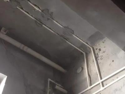 拉萨市卫生间漏水维修技术的依据是什么