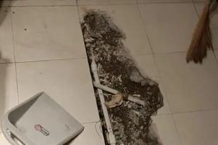 拉萨市卫生间漏水检测电话